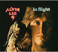 Alvin Lee & Co. In Flight (Vinyl) 12" Album