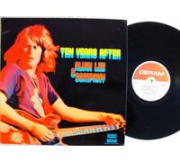 Alvin Lee & Company