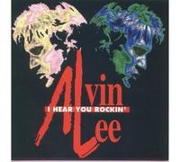 Alvin Lee - I Hear You Rockin'