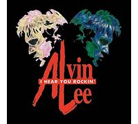 Alvin Lee - I Hear You Rockin'