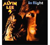Alvin Lee - in Flight