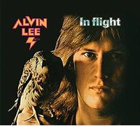 Alvin Lee - In Flight