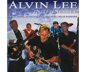 Alvin Lee - In Tennessee
