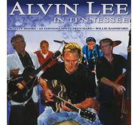 Alvin Lee - In Tennessee [Vinilo]