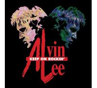 Lee, Alvin - Keep On Rockin'