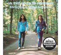 Alvin Lee & Mylon LeFevre - On The Road To Freedom