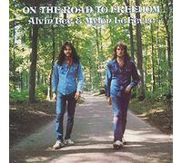 Alvin Lee - On The Road To Freedom