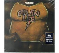 Alvin Lee - Pump Iron [Vinilo]