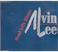 Alvin Lee - Real life blues/Lost in love (1992)