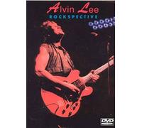 Alvin Lee - Rockspective [Reino Unido] [DVD]