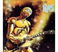 Alvin Lee Rx5 (CD) Album