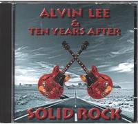 Alvin Lee - Solid Rock
