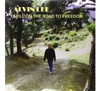 Alvin Lee - Still On The Road To Freedom