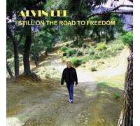 Alvin Lee Still On the Road to Freedom (CD) Album (Importación USA)