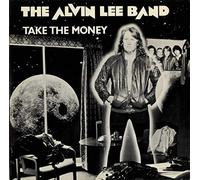 Alvin Lee - Take The Money