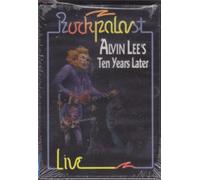 Alvin Lee & Ten Years Later - Best of Rockpalast [USA] [DVD]