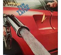 Alvin Lee & Ten Years Later - Rocket Fuel