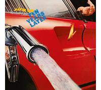Alvin Lee & Ten Years Later - Rocket Fuel