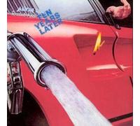 Alvin Lee & Ten Years Later Rocket Fuel (CD) Album