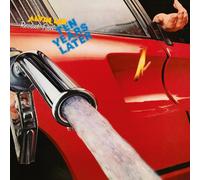 Alvin Lee & Ten Years Later Rocket Fuel (Vinyl) 12" Album