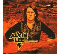 Alvin Lee - Anthology
