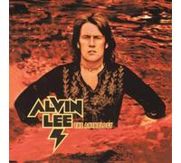Alvin Lee The Anthology (CD) Album (Importación USA)
