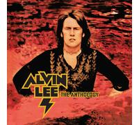 Alvin Lee - The Anthology