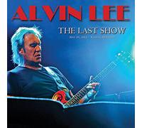 Alvin Lee The Last Show: May 28, 2012 - Raalte, Holland (CD) (Importación USA)