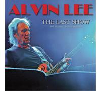 Alvin Lee The Last Show: May 28, 2012 - Raalte, Holland (CD) (Importación USA)
