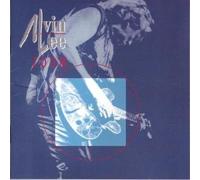 Alvin Lee - Zoom
