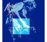 Alvin Lee - Zoom