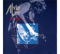 Alvin Lee - Zoom [Casete]