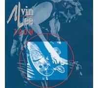 Alvin Lee - Zoom [Vinilo]