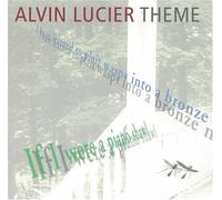 Alvin Lucier - Music for Piano with Magnetic Strings
