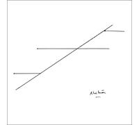 Alvin Lucier - Works For The Ever Present Orchestra [Vinilo]