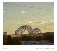 Alvin Lucier - Works For The Ever Present Orchestra, Vol. II [Vinilo]