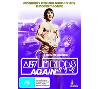 Alvin Purple Rides Again ( Alvin Rides Again, and Again! And Again! And Again! ) ( Alvin Purple 2 (Foreplay the Prequel) ) [ Origen Australiano, Ningun Idioma Espanol ]
