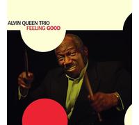 Alvin Queen Trio - Feeling Good / Alvin Queen Trio
