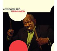 Feeling Good (Vinyle LP) / Alvin Queen Trio [Vinilo]