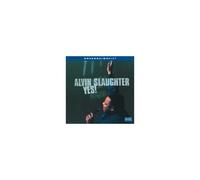 Alvin Slaughter - Yes!