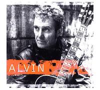 Alvin Stardust - Alvin