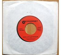 ALVIN STARDUST - ALVIN STARDUST 7"Single - Good Love Can Never Die/The Danger Zone [Vinyl] ALVIN STARDUST