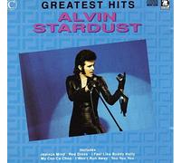 Alvin Stardust - Alvin Stardust's Gt Hits