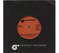 Alvin Stardust - Angel From Hamburger Heaven - Alvin Stardust 7" 45