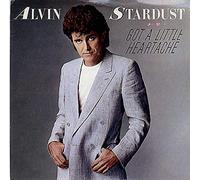 Alvin Stardust - Got A Little Stardust
