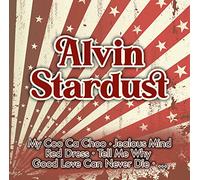 Alvin Stardust - His Greatest Hits