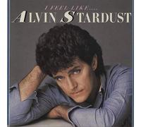 Alvin Stardust - I Feel Like... Alvin Stardust - Chrysalis - 206 596-270