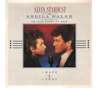 Alvin Stardust - I Hope & I Pray