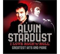 Alvin Stardust - I Love Rock N Roll