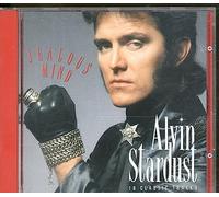 Alvin Stardust - Jealous Mind